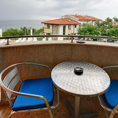 Hotel Lalov Egrek Lozenets Exterior foto