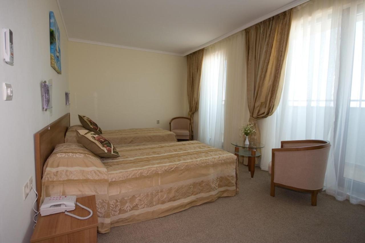 Hotel Lalov Egrek Lozenets Exterior foto