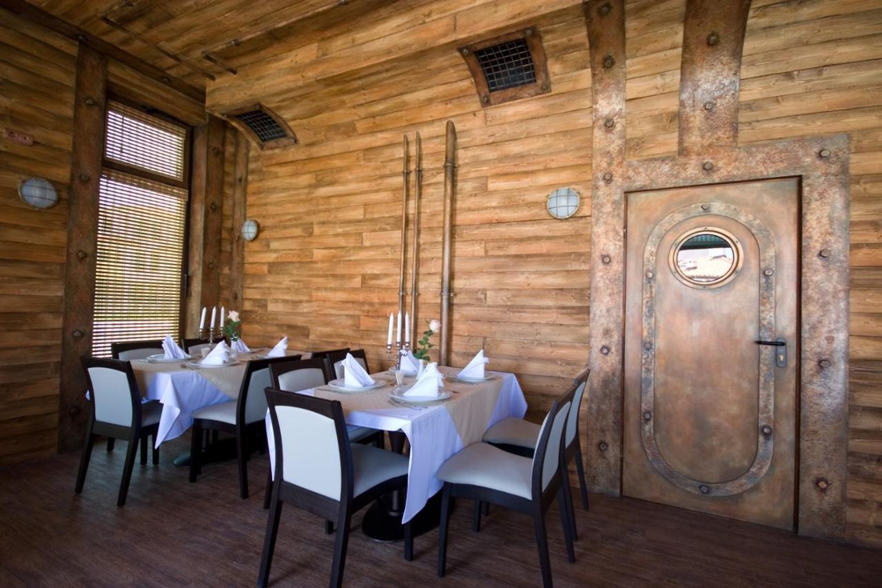 Hotel Lalov Egrek Lozenets Exterior foto