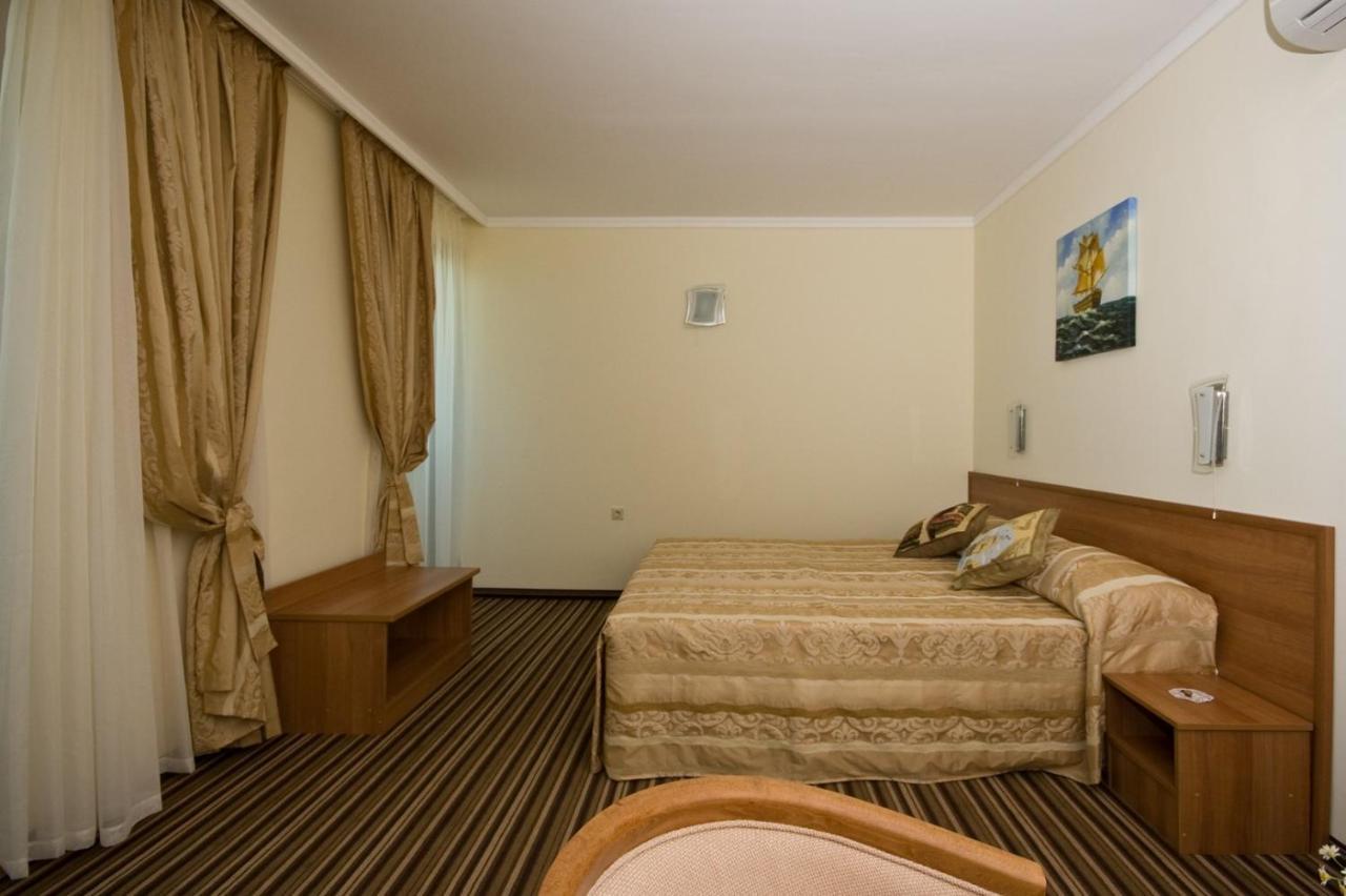 Hotel Lalov Egrek Lozenets Exterior foto
