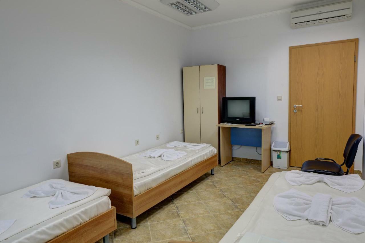 Hotel Lalov Egrek Lozenets Exterior foto