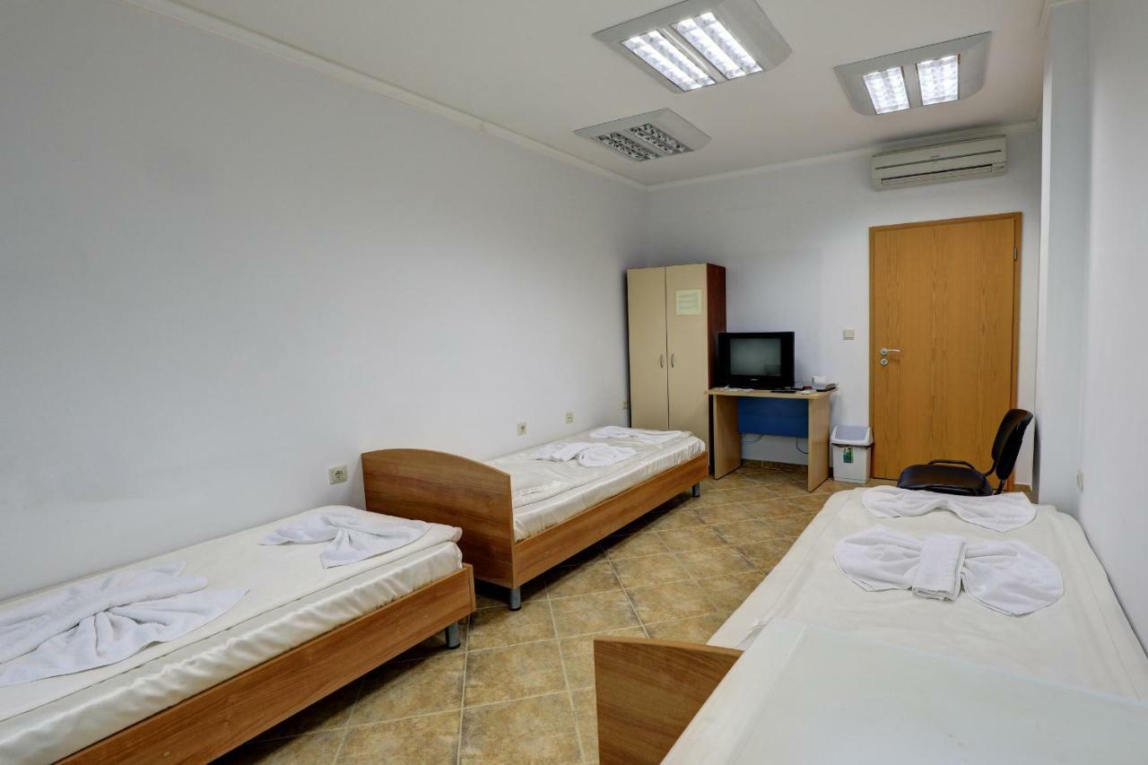 Hotel Lalov Egrek Lozenets Exterior foto