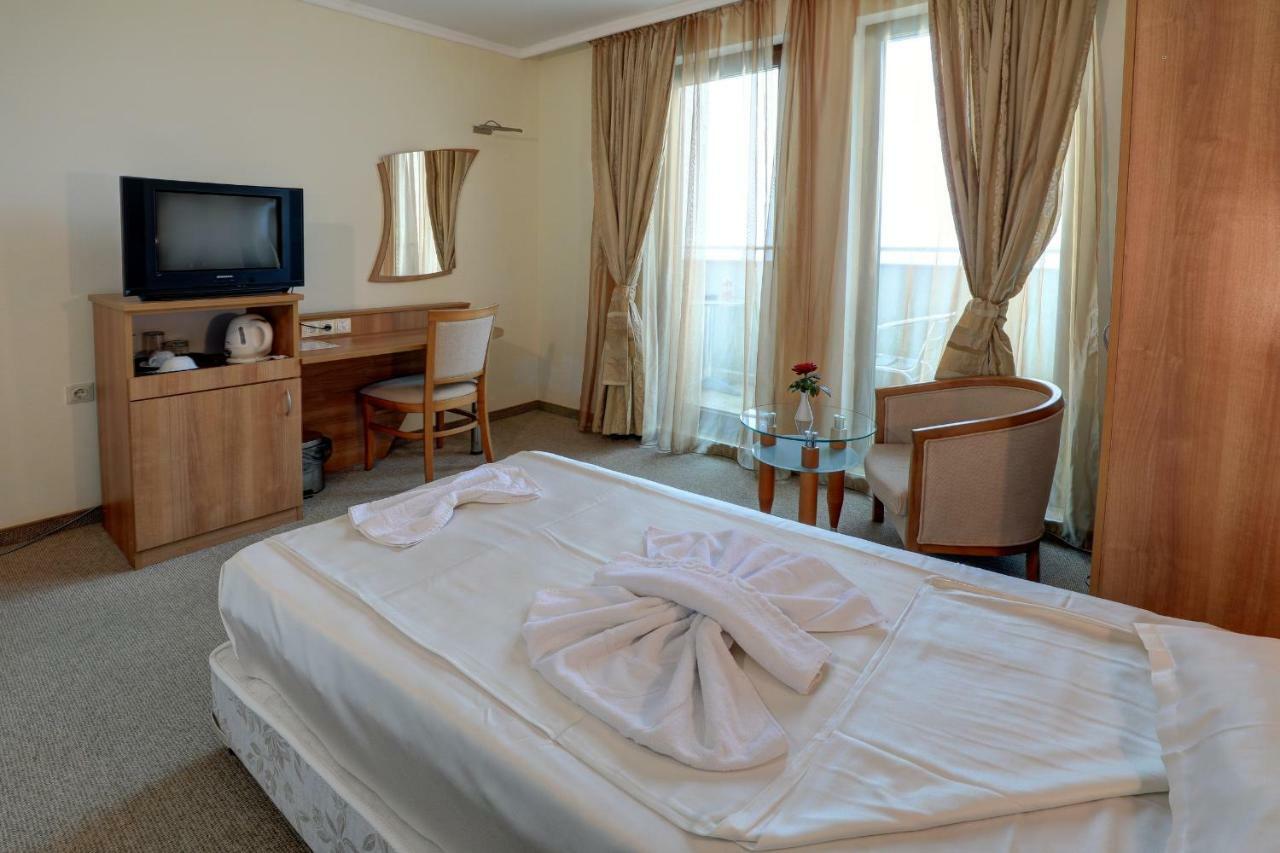 Hotel Lalov Egrek Lozenets Exterior foto