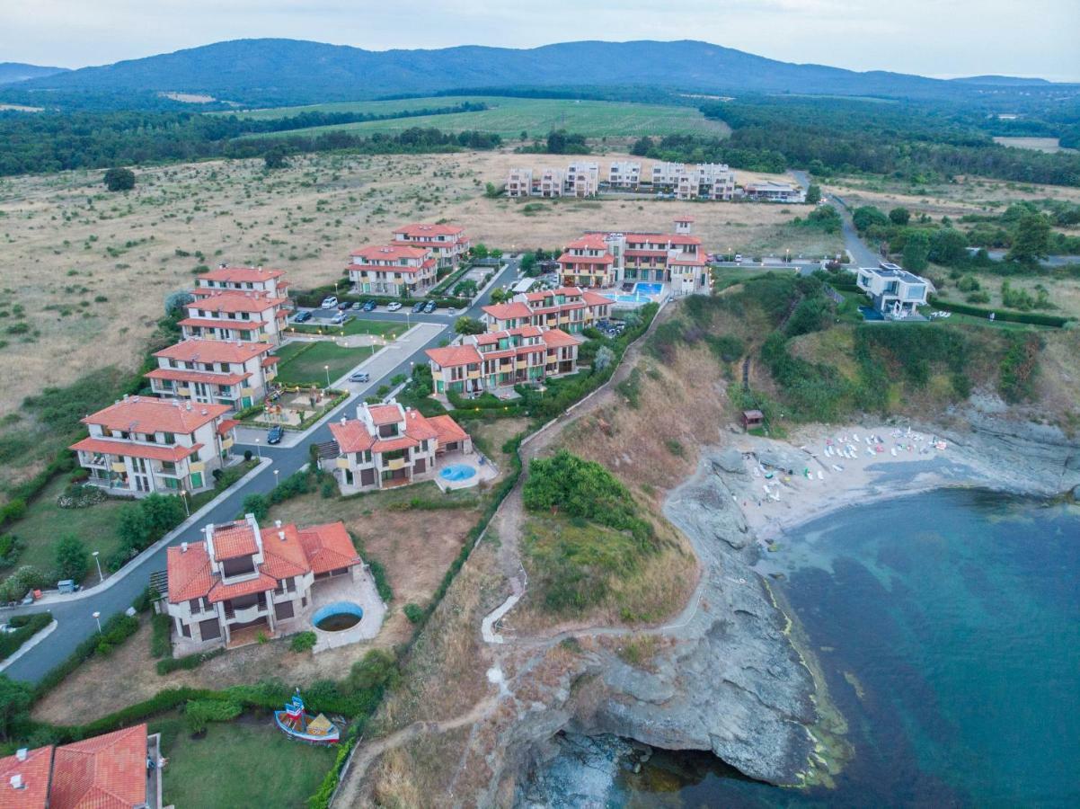 Hotel Lalov Egrek Lozenets Exterior foto