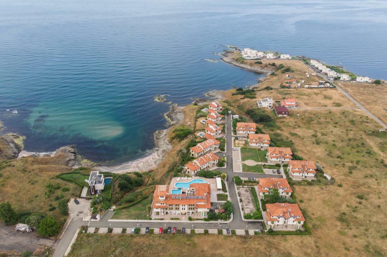 Hotel Lalov Egrek Lozenets Exterior foto