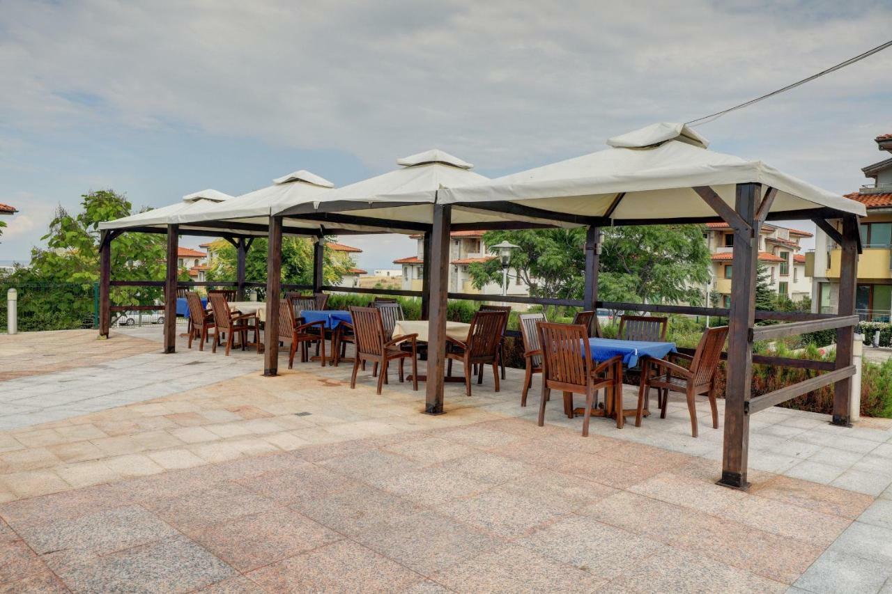 Hotel Lalov Egrek Lozenets Exterior foto