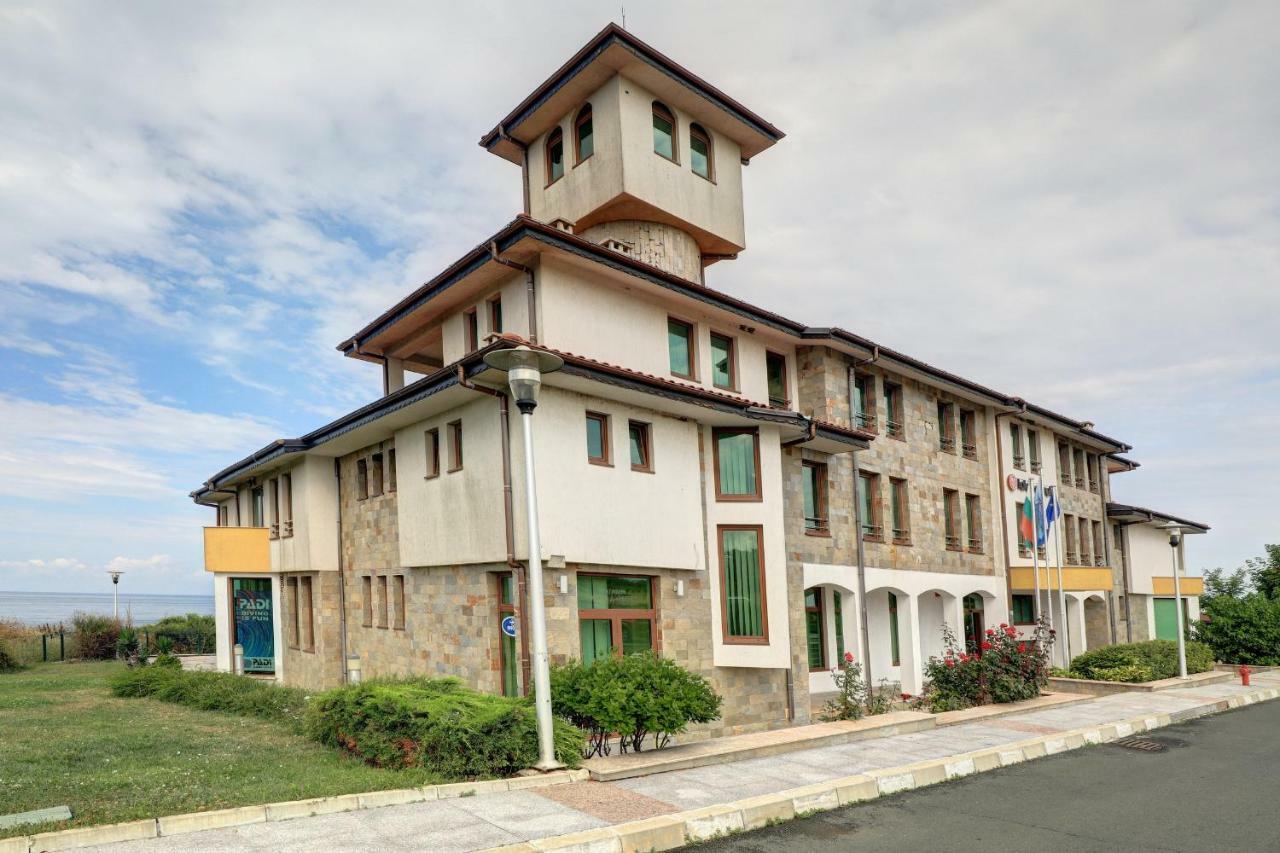 Hotel Lalov Egrek Lozenets Exterior foto